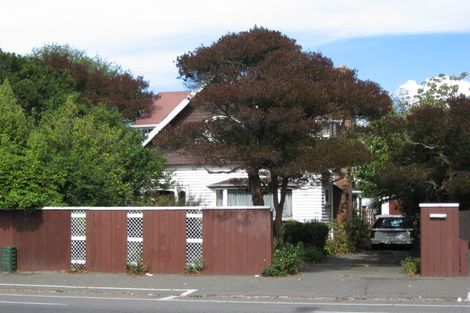 Photo of property in 320 Ferry Road, Waltham, Christchurch, 8011