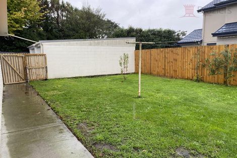 Photo of property in 4/142 Geraldine Street, Edgeware, Christchurch, 8013