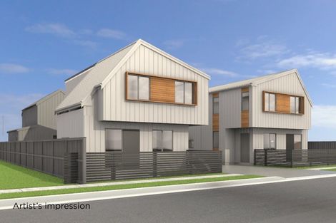 Photo of property in 6/8 North Avon Road, Richmond, Christchurch, 8013