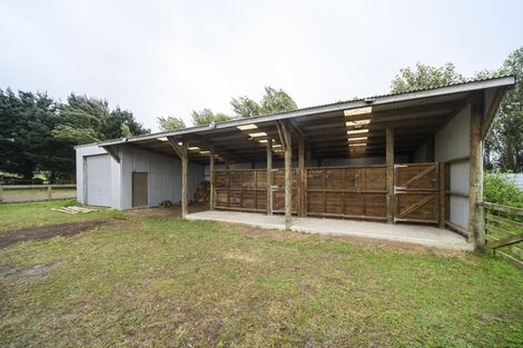 Photo of property in 156 Williams Road, Tokomaru, Palmerston North, 4474