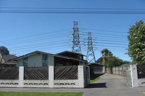 Photo of property in 17 Stackhouse Avenue, Bishopdale, Christchurch, 8053