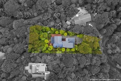 Photo of property in 280 Shaw Road, Titirangi, Auckland, 0604