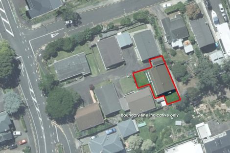 Photo of property in 33c Carrington Street, New Plymouth, 4310
