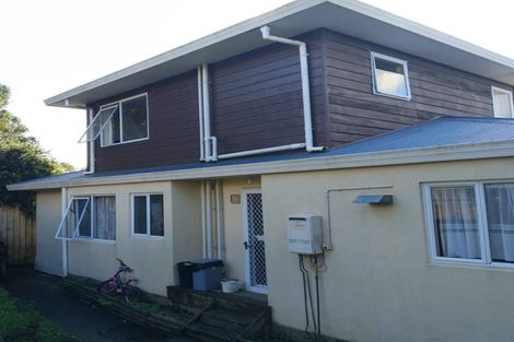 Photo of property in 3/10 Lyell Court, Clover Park, Auckland, 2019