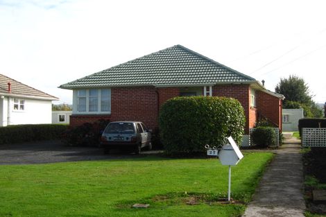 Photo of property in 27 Perth Street, Mosgiel, 9024