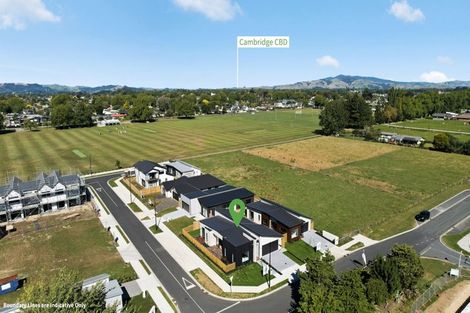 Photo of property in 63 Kelly Road, Cambridge, 3434