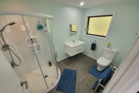 Photo of property in 318 Rugby Road, Tariki, Inglewood, 4388