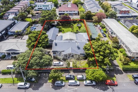 Photo of property in 6 Macmurray Road, Remuera, Auckland, 1050