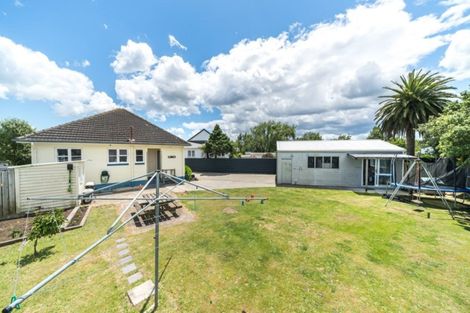 Photo of property in 43 Millar Street, Terrace End, Palmerston North, 4410
