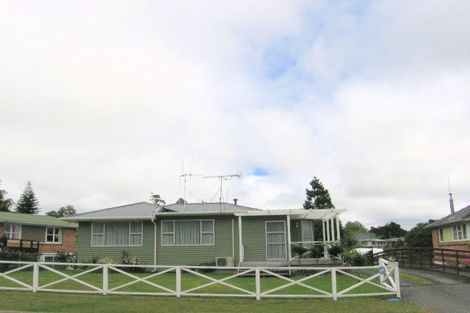 Photo of property in 7 Shaw Avenue, Paeroa, 3600