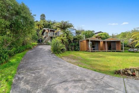 Photo of property in 568 Spencer Road, Lake Tarawera, Rotorua, 3076