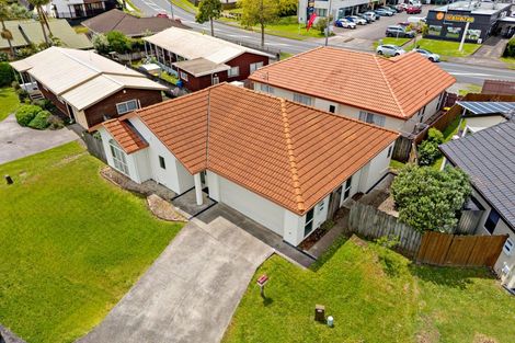 Photo of property in 1/5 Dana Place, Somerville, Auckland, 2014