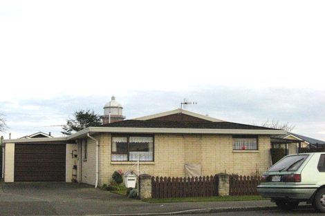 Photo of property in 138 Mary Street, Richmond, Invercargill, 9810