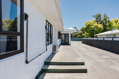 Photo of property in 5 Beedie Street, Dannevirke, 4930