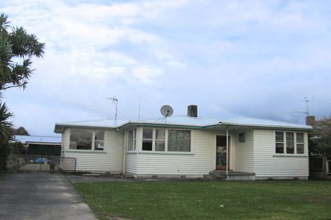 Photo of property in 204 Tremaine Avenue, Westbrook, Palmerston North, 4412