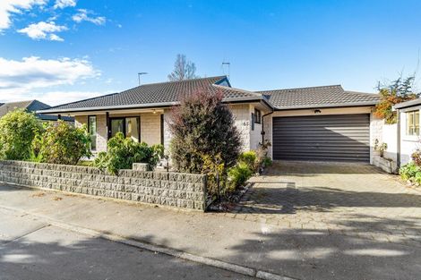 Photo of property in 65 Mackenzie Avenue, Woolston, Christchurch, 8023