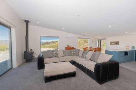 Photo of property in 217a Manuherikia Road, Springvale, Alexandra, 9393