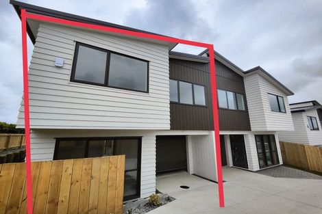 Photo of property in 91a Glenmore Road, Sunnyhills, Auckland, 2010