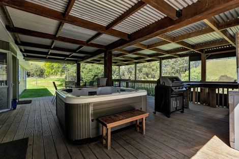 Photo of property in 779 Makuri Road, Huiroa, Stratford, 4392