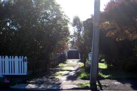 Photo of property in 106 Upper Plain Road, Masterton, 5810