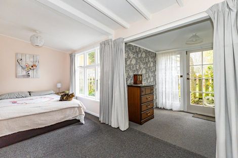 Photo of property in 53a Mckenzie Street, Geraldine, 7930