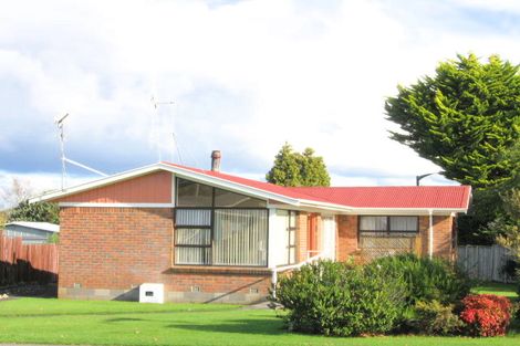 Photo of property in 40 Pohutukawa Drive, Tokoroa, 3420