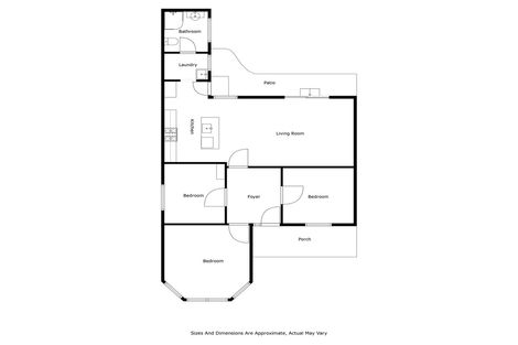 Photo of property in 30 Richardson Street, Saint Kilda, Dunedin, 9012