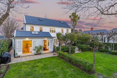 Photo of property in 21 Rastrick Street, Merivale, Christchurch, 8014