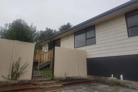 Photo of property in 2/7 Albertson Place, Manurewa, Auckland, 2102