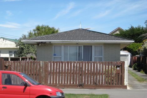 Photo of property in 2/400 Marine Parade, South New Brighton, Christchurch, 8062
