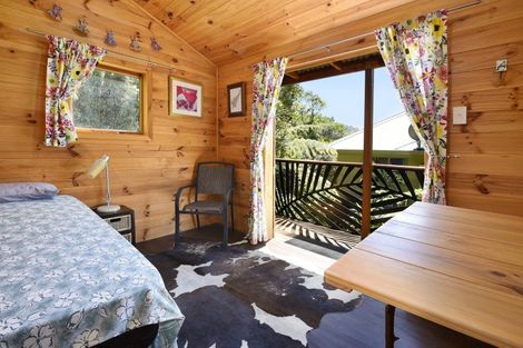 Photo of property in 51 Old Mill Road, Okiwi Bay, French Pass, 7193