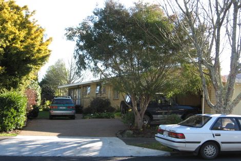 Photo of property in 61 Ascot Road, Chartwell, Hamilton, 3210