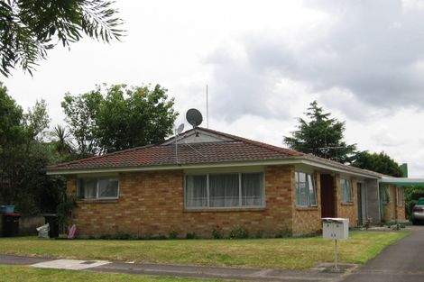 Photo of property in 25a Lidcombe Place, Avondale, Auckland, 1026