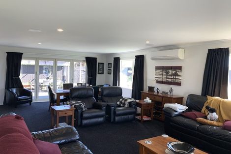 Photo of property in 57 Strauss Drive, Rolleston, 7614