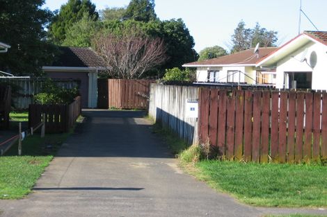 Photo of property in 13 Grove Road, Papakura, 2110