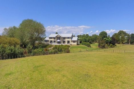 Photo of property in 342 Mckenzie Road, Waiau Pa, Pukekohe, 2679