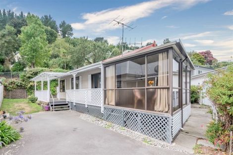 Photo of property in 20 Voelas Road, Lyttelton, 8082