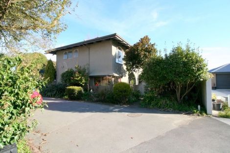 Photo of property in 50 Banks Avenue, Dallington, Christchurch, 8061