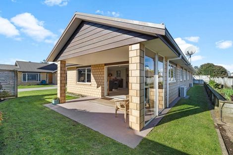 Photo of property in 372e Thames Street, Morrinsville, 3300