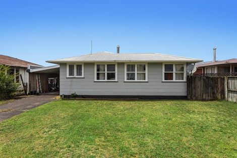 Photo of property in 28 Newall Street, Kawerau, 3127