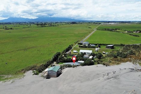 Photo of property in 204f Tai Road, Opunake, 4681