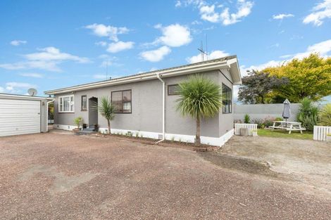 Photo of property in 256 Tremaine Avenue, Highbury, Palmerston North, 4412