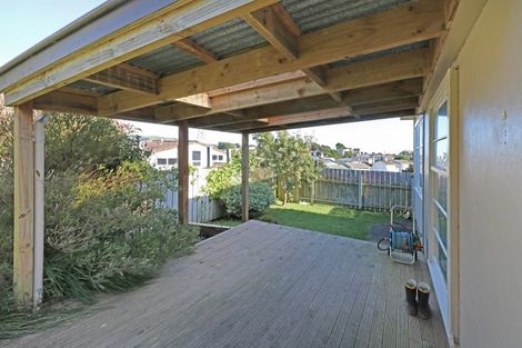 Photo of property in 12 Owhiti Street, Titahi Bay, Porirua, 5022