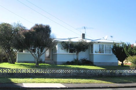 Photo of property in 69 Cargill Street, Papakura, 2110