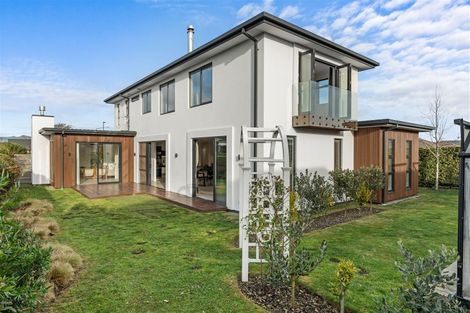 Photo of property in 1 Hinterland Drive, Prebbleton, 7604