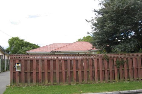 Photo of property in 29 Edmonds Street, Woolston, Christchurch, 8062