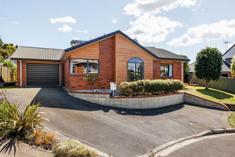 Photo of property in 4 Dunsford Mews, Hamilton Central, Hamilton, 3204