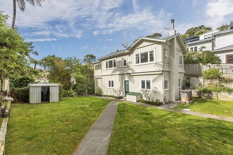 Photo of property in 70 Nottingham Street, Karori, Wellington, 6012