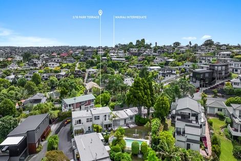 Photo of property in 3/18 Parr Terrace, Castor Bay, Auckland, 0620