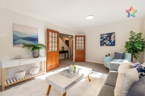 Photo of property in 14 Shackle Lane, Whitby, Porirua, 5024